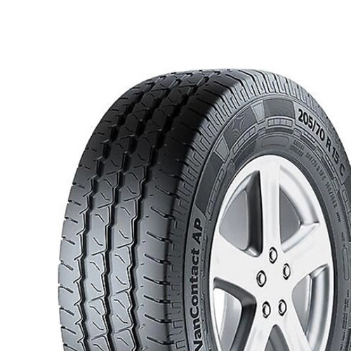 225/70R15C 8PR 112/110R Continental Vancontact Ap