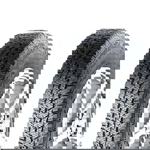 285/65R16C 131R Continental Vancontact Winter M+S