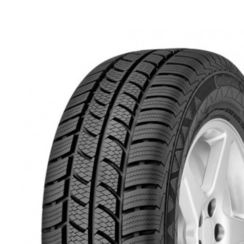 225/70R15C 112/110R Continental Vancowinter 2