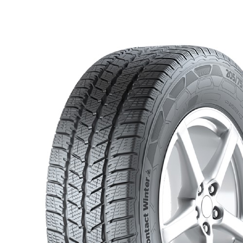 185/60R15C 6PR 94/92T Continental VancoWinterContact