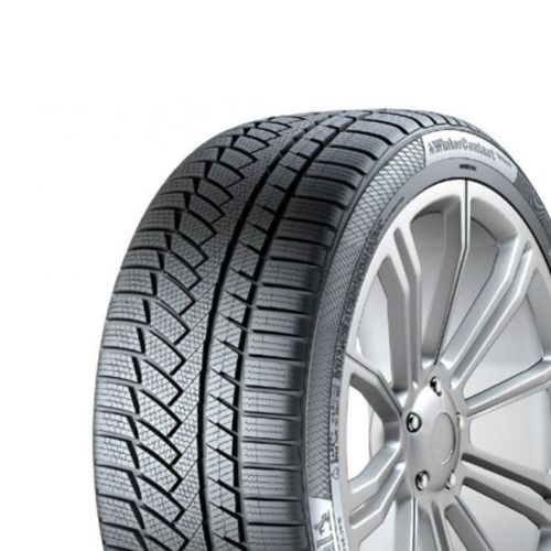 255/65R17 110H Continental Wintercontact TS 850 P Suv FR