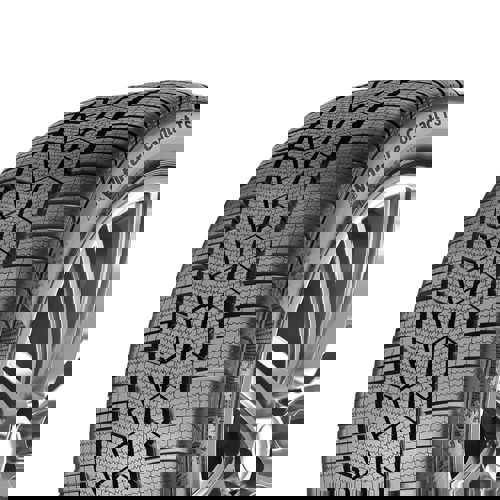 315/35R20 110V XL Continental Wintercontact TS 860 S M+S Ssr