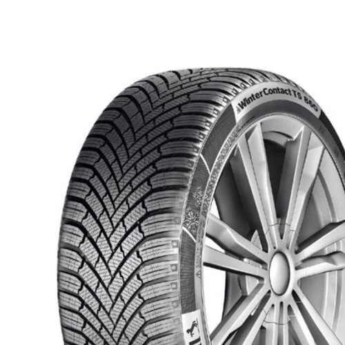 215/40R17 87V XL Continental Wintercontact TS 860 FR