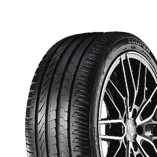 235/40R18 95Y XL Cooper Zeon Cs8