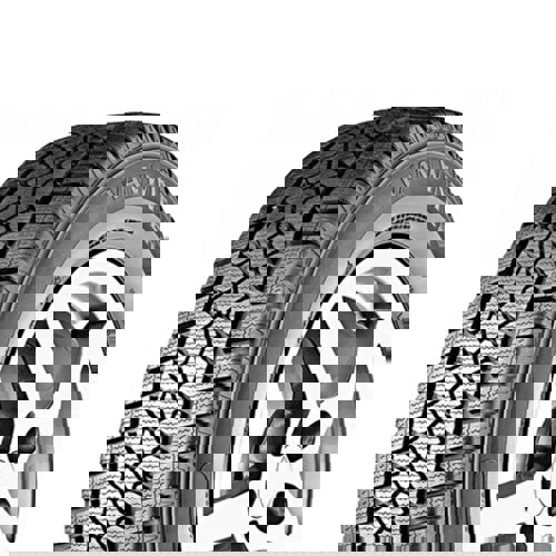 195R14C 8PR 106/104R Saetta Van Winter M+S