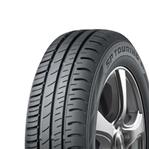 155/65R14 75T Dunlop Sp Touring R1