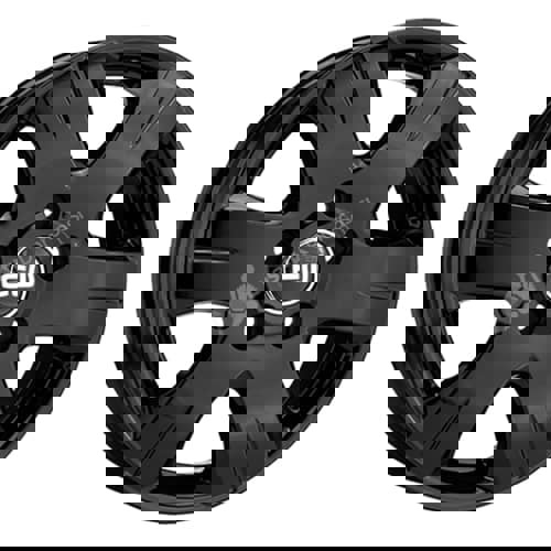 6.5X16" Elit Jant EJ03 BL PCD 5x112 ET52