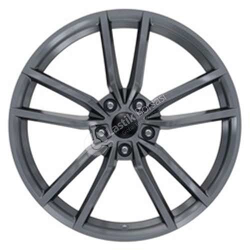 7.5X17" EMR Wheels DY407 GM PCD 5X112 ET40