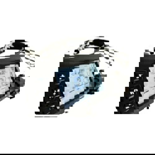 Enik Easy Elektrik Destekli Siyah Bisiklet