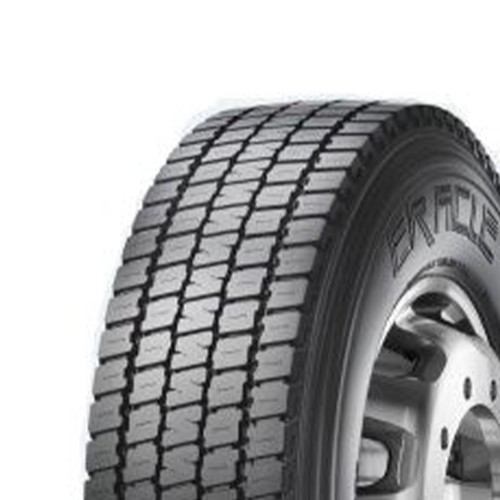 315/80R22.5 156/150L Eracle Er70-D M+S 3PMSF