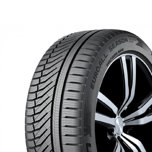 245/45R18 100W XL Falken Euroall Season As220 Pro M+S 3PMSF