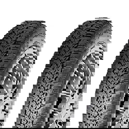 265/60R18 114V XL Falken Eurowinter Hs 02 M+S 3PMSF