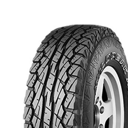 245/70R16 107T Falken Wildpeak A/T01