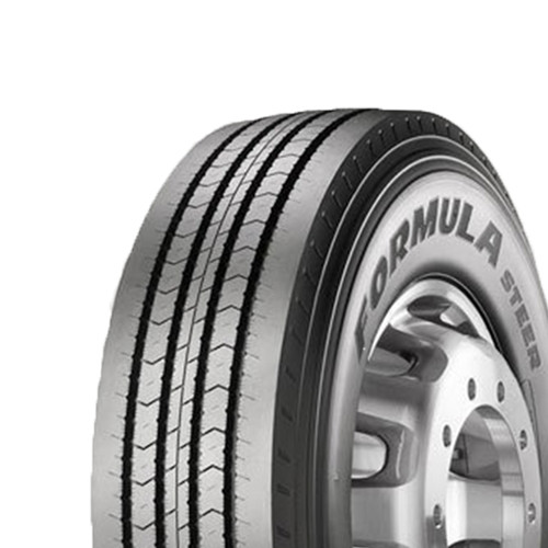 215/75R17.5 126/124M Formula F.Steer M+S