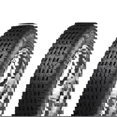 225/65R17 102H Fulda EcoControl Suv FP