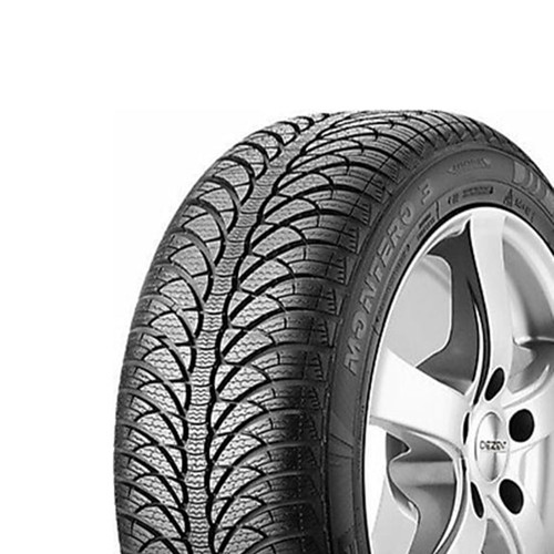 185/55R15 82T Fulda Kristall Montero 3 M+S 3PMSF