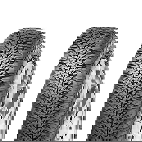 205/60R16 96V XL Fulda MultiControl M+S 3PMSF