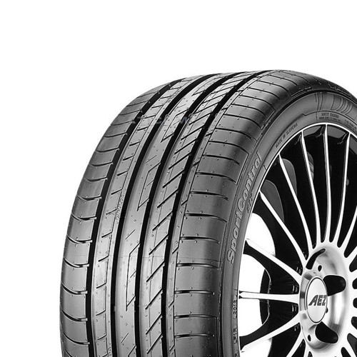 205/50R16 87V Fulda SportControl