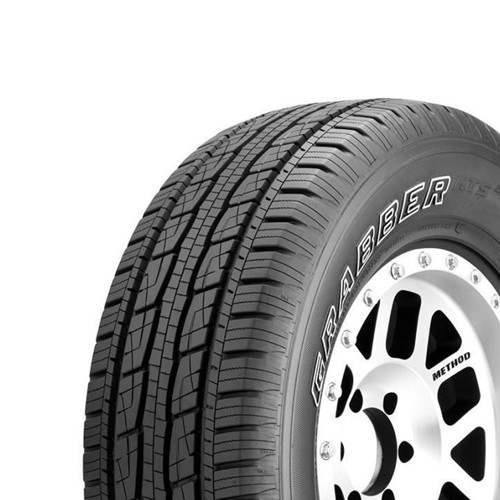 225/75R16 104S General Tire Grabber Hts60 Owl M+S FR