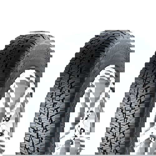 255/50R19 107V XL Gislaved Euro Frost 6 M+S