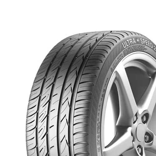 225/40R19 93Y XL Gislaved Ultra Speed 2