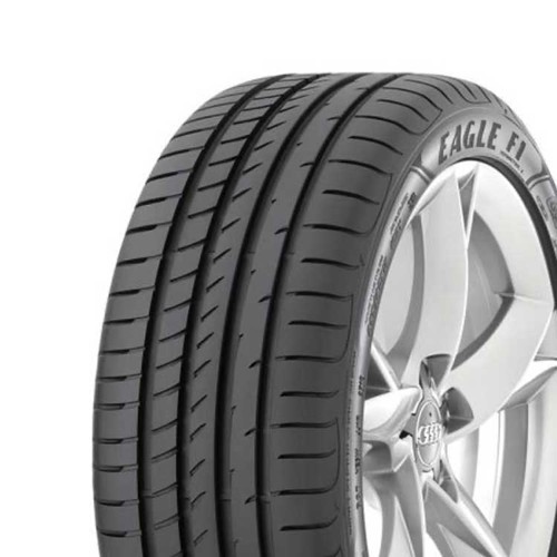 265/40R19 98Y Goodyear Eagle F1 Asymmetric 2 (isi) N0 FP