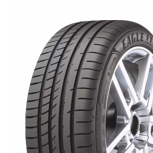 265/50R19 110Y XL Goodyear Eagle F1 Asymmetric 2 Suv (isi) N1 FP
