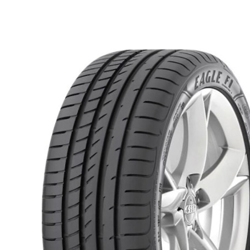 235/55R19 101Y Goodyear Eagle F1 Asymmetric 2 Suv