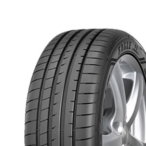 205/45R17 88W XL Goodyear Eagle F1 Asymmetric 3 FP