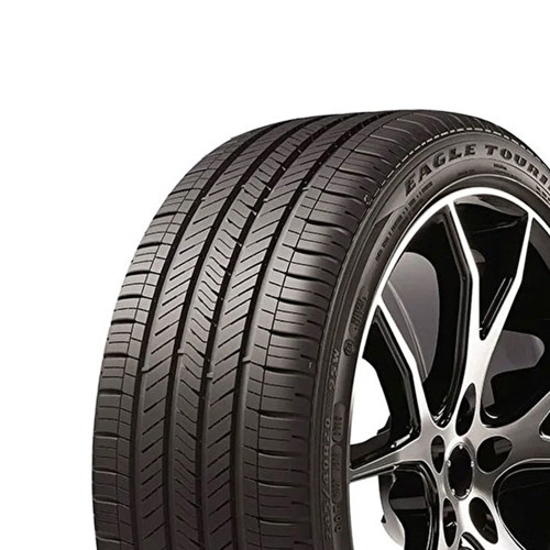 275/45R19 108H XL Goodyear Eagle Touring Nf0