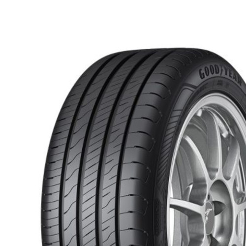 195/60R15 88H Goodyear EfficientGrip Performance