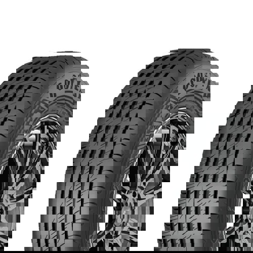 245/45R19 102Y Goodyear Efficientgrip Rof Moe