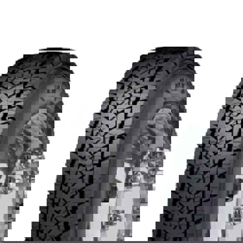 205/75R17.5 124/126M (G) Goodyear Kmax D M+S