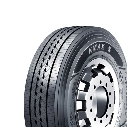 245/70R17.5 136/134M Goodyear Kmax S Gen-2 M+S 3PMSF