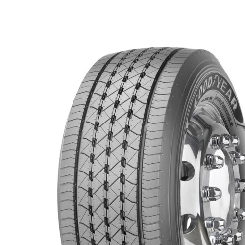 245/70R19.5 136/134M TL Goodyear Kmax S M+S 3PMSF