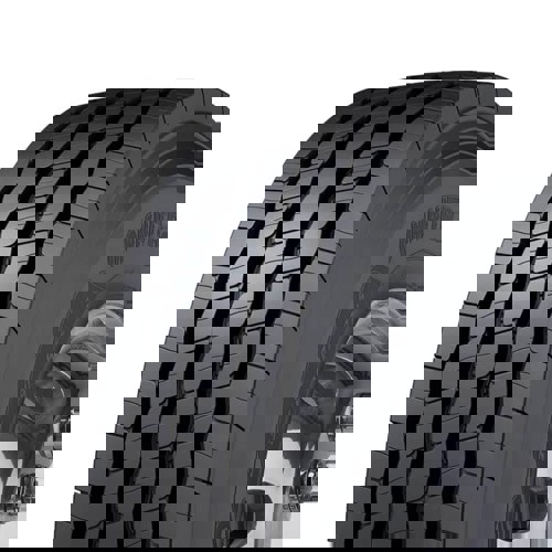 315/80R22.5 156/150K Goodyear Omnitrac S M+S 3PMSF