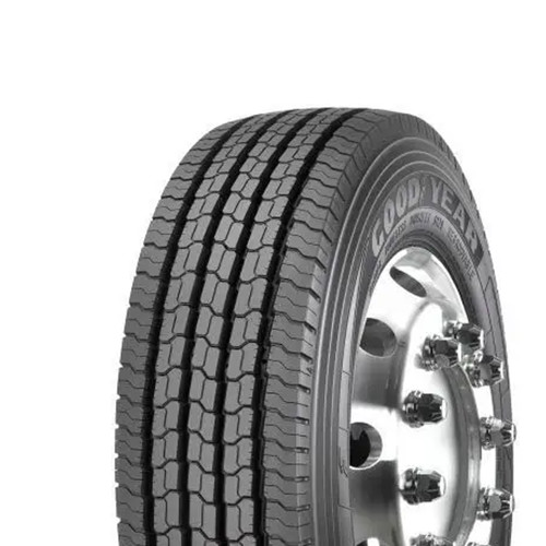 235/75R17.5 132/130M Goodyear Reg Rhs ii M+S 3PMSF