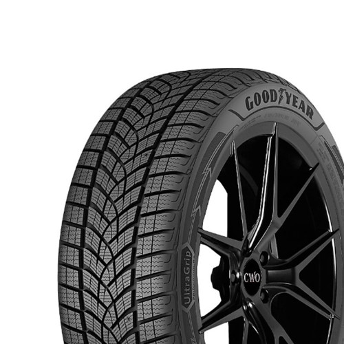 245/65R17 107H Goodyear Ultragrip + Suv M+S FP