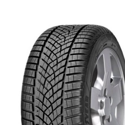 255/55R18 109H XL Goodyear Ultragrip M+S FP *