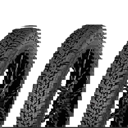 275/40R20 106V XL Goodyear Ultragrip Performance + Suv FP