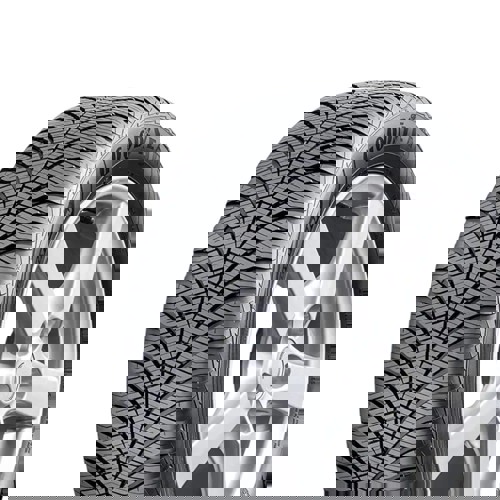 255/55R19 111W XL Goodyear Vector 4Seasons Gen-3 Suv M+S 3PMSF