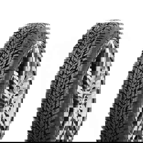 225/55R17 101V XL Goodyear WinterCommand Fp M+S 3PMSF
