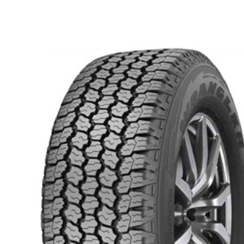 255/55R19 111H XL Goodyear Wrangler All-Terrain Adventure