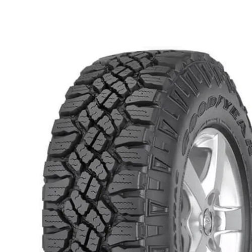 255/55R19 111Q XL Goodyear Wrangler Duratrac Lr