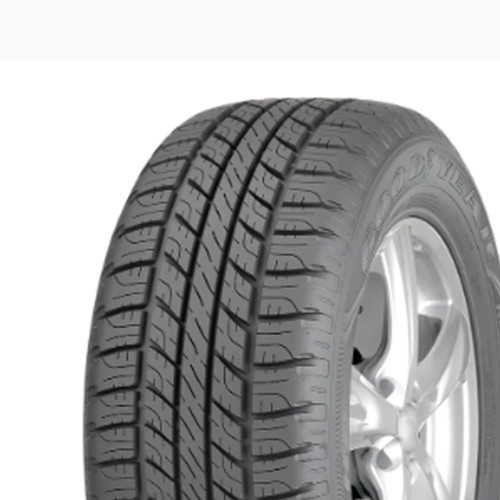 235/65R17 104V Goodyear Wrangler Hp All Weather Lr
