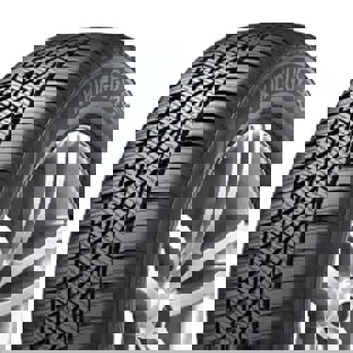 225/65R17 102H Hankook H740 Kinergy 4S M+S
