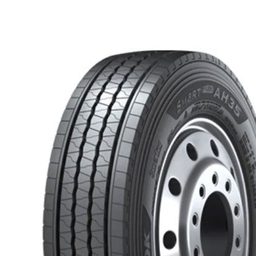 265/70R17.5 140/138M Hankook Ah35 M+S 3PMSF