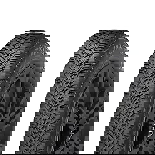 195/55R15 85V Hankook H750 Kinergy 4S 2