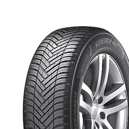 215/70R16 100H Hankook H750a Kinergy 4S 2 X M+S 3PMSF