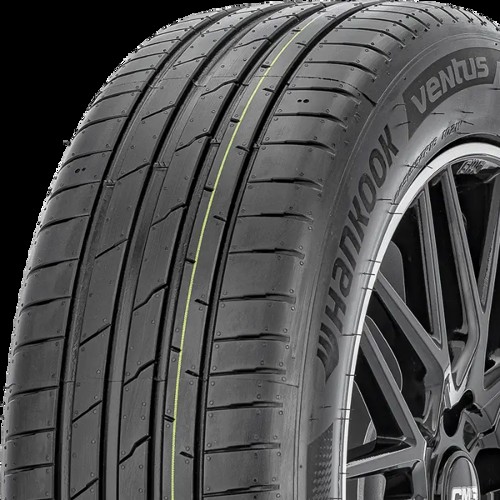 245/45R19 102Y XL Hankook iON evo IK01 Sound Absorber Ev